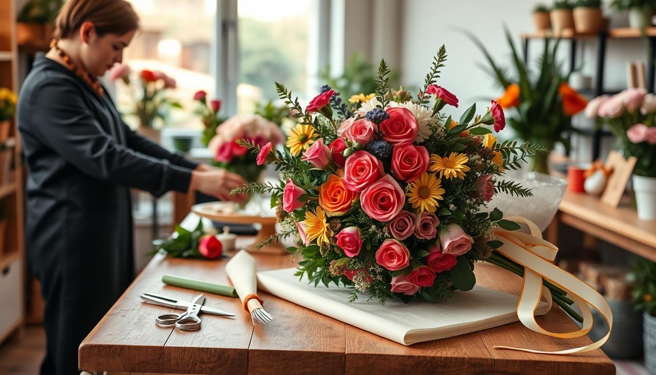 Flowers for Everyday Moments