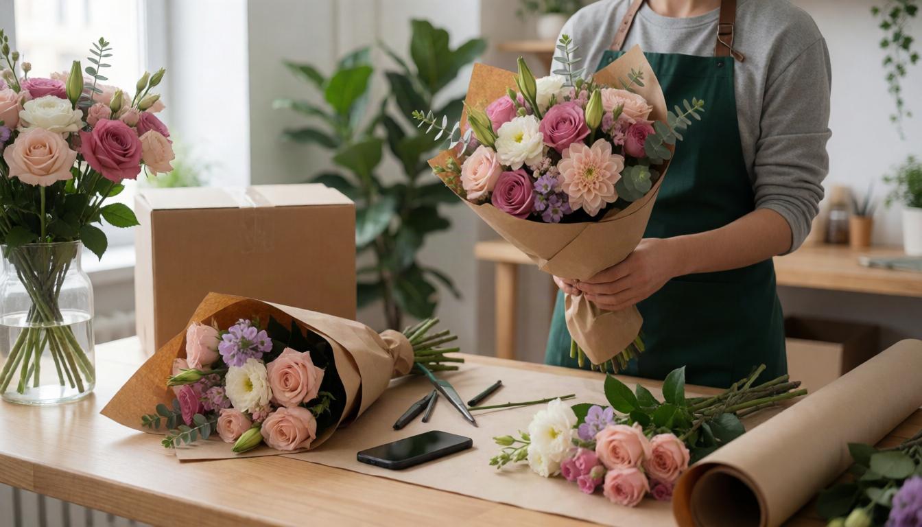 Quick Local Orders